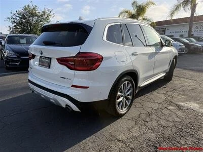 2019 BMW G01 X3 - Image 12 of 20
