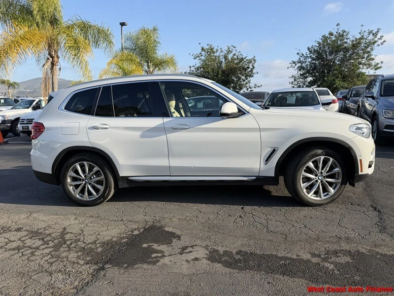 2019 BMW G01 X3 - Image 2 of 20
