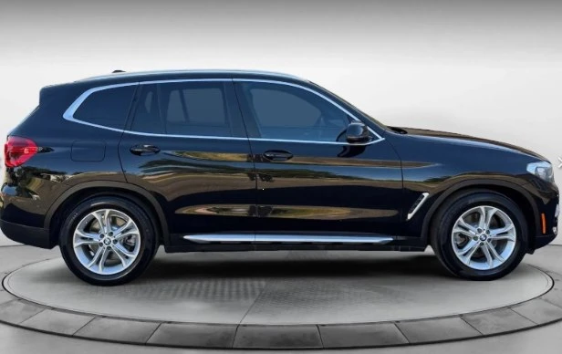 2019 BMW G01 X3 - Image 5 of 12