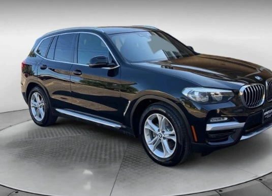 2019 BMW G01 X3 - Image 4 of 12