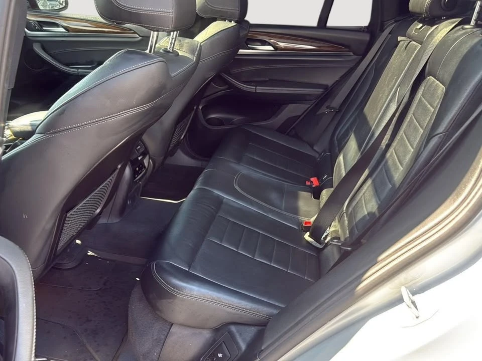 2019 BMW G01 X3 - Image 13 of 14