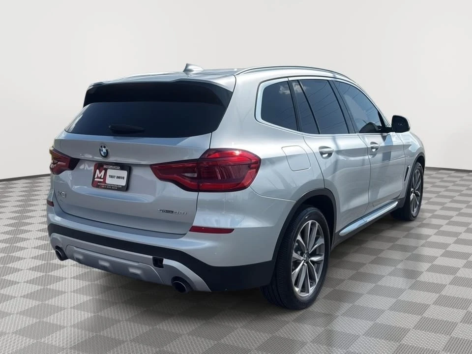 2019 BMW G01 X3 - Image 5 of 14