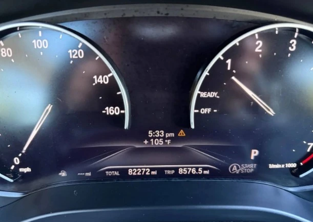 2019 BMW G01 X3 - Image 8 of 12