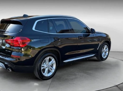 2019 BMW G01 X3 - Image 6 of 12