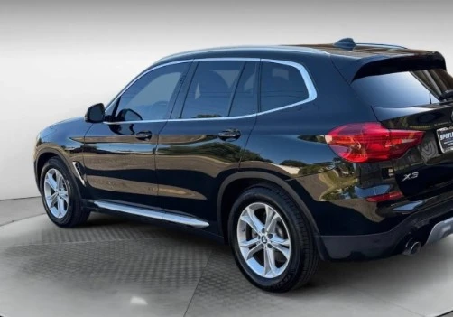 2019 BMW G01 X3 - Image 3 of 12