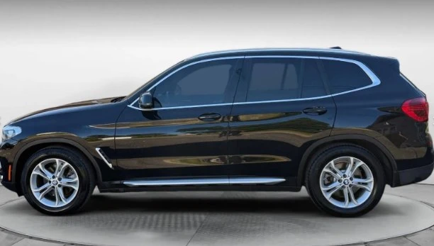 2019 BMW G01 X3 - Image 2 of 12