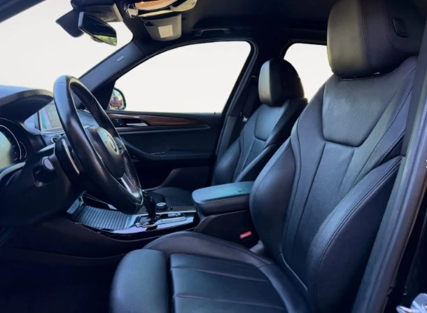 2019 BMW G01 X3 - Image 10 of 12