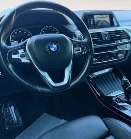 2019 BMW G01 X3 - Image 7 of 12