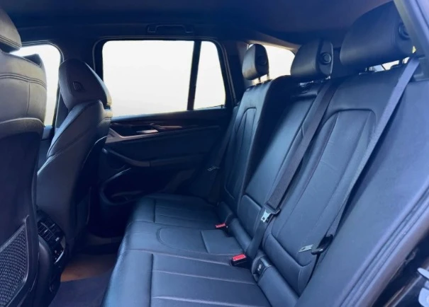 2019 BMW G01 X3 - Image 11 of 12