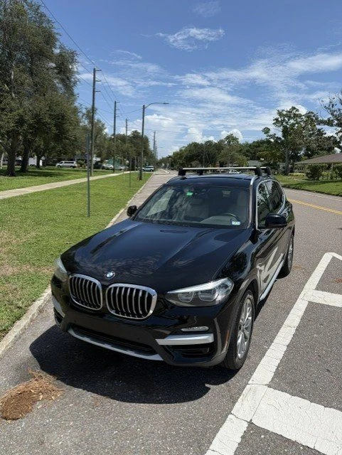 2019 BMW G01 X3 - Image 12 of 12