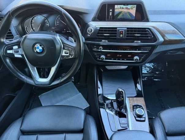 2019 BMW G01 X3 - Image 9 of 12