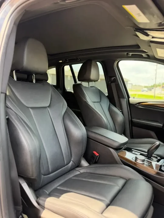 2019 BMW G01 X3 - Image 16 of 20