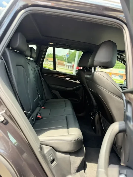 2019 BMW G01 X3 - Image 19 of 20