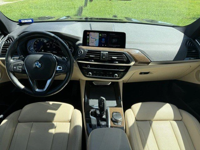 2019 BMW G01 X3 - Image 7 of 12
