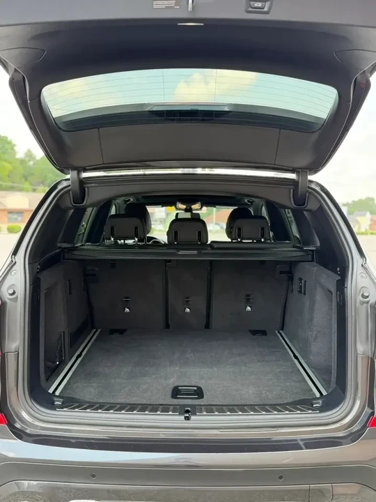 2019 BMW G01 X3 - Image 20 of 20