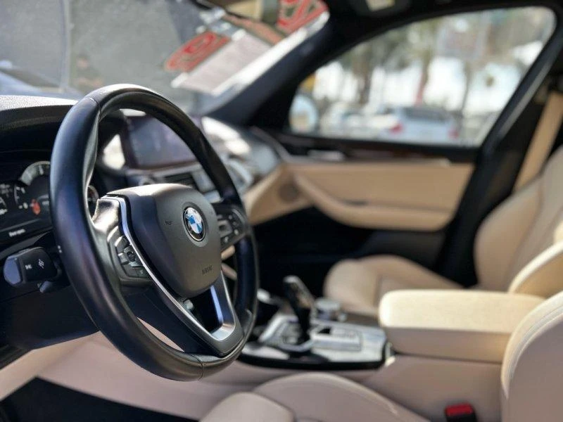 2019 BMW G01 X3 - Image 5 of 10