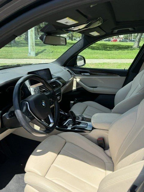 2019 BMW G01 X3 - Image 5 of 12