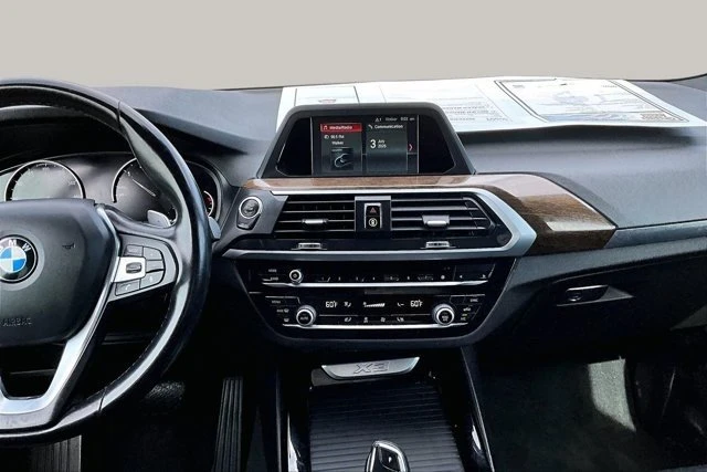 2019 BMW G01 X3 - Image 6 of 20