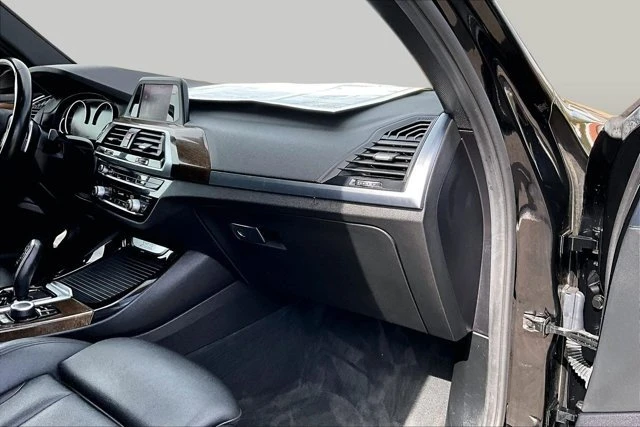 2019 BMW G01 X3 - Image 15 of 20