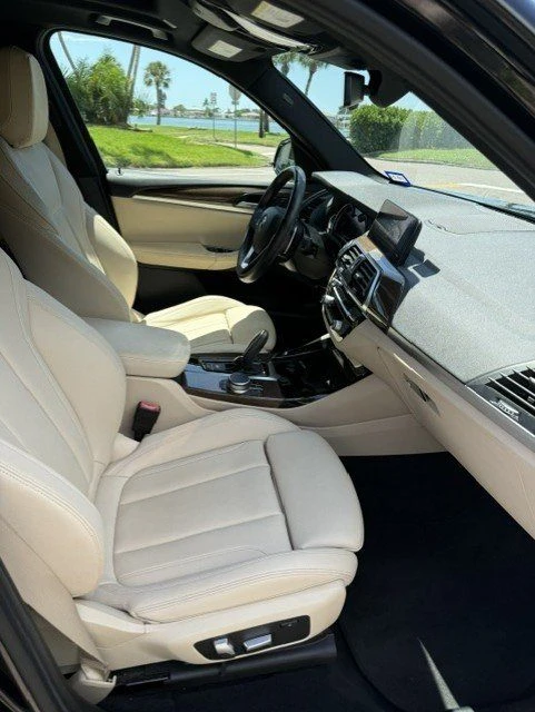 2019 BMW G01 X3 - Image 6 of 12