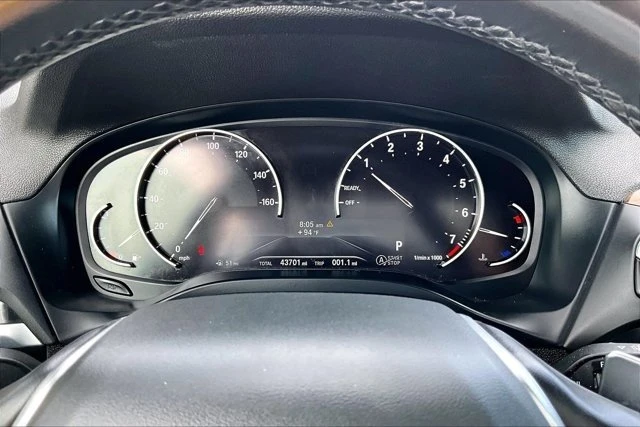 2019 BMW G01 X3 - Image 20 of 20