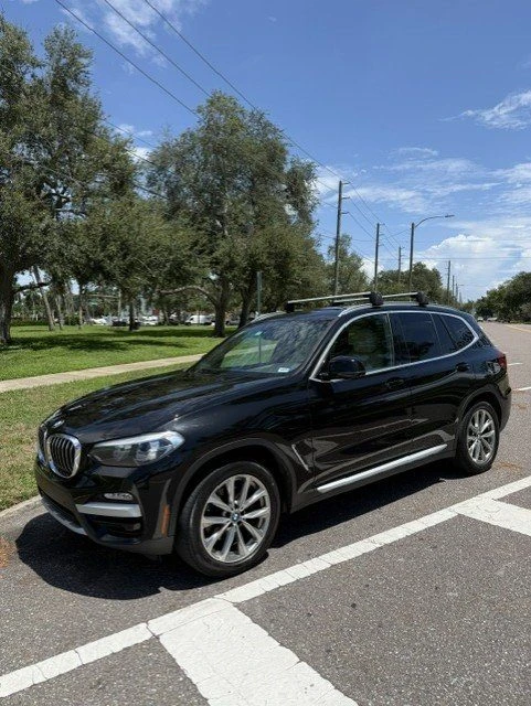 2019 BMW G01 X3 - Image 3 of 12