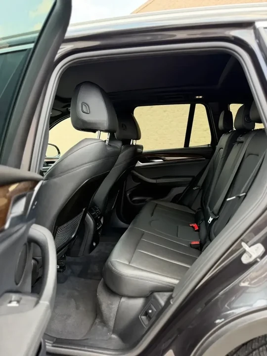 2019 BMW G01 X3 - Image 17 of 20