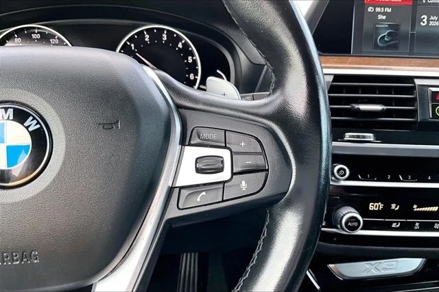2019 BMW G01 X3 - Image 19 of 20