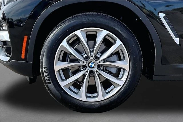 2019 BMW G01 X3 - Image 8 of 20