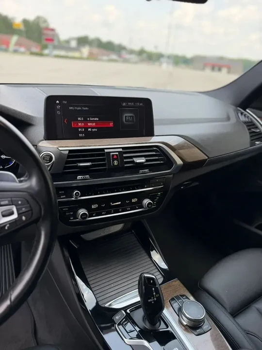 2019 BMW G01 X3 - Image 13 of 20