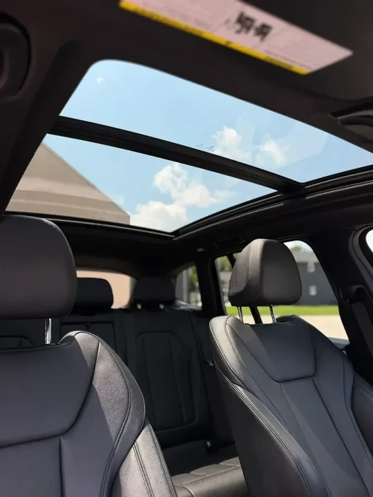 2019 BMW G01 X3 - Image 15 of 20