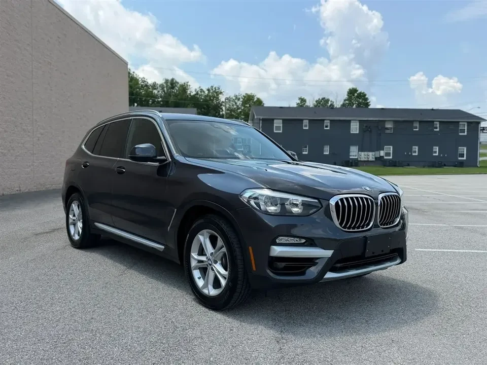 2019 BMW G01 X3 - Image 2 of 20