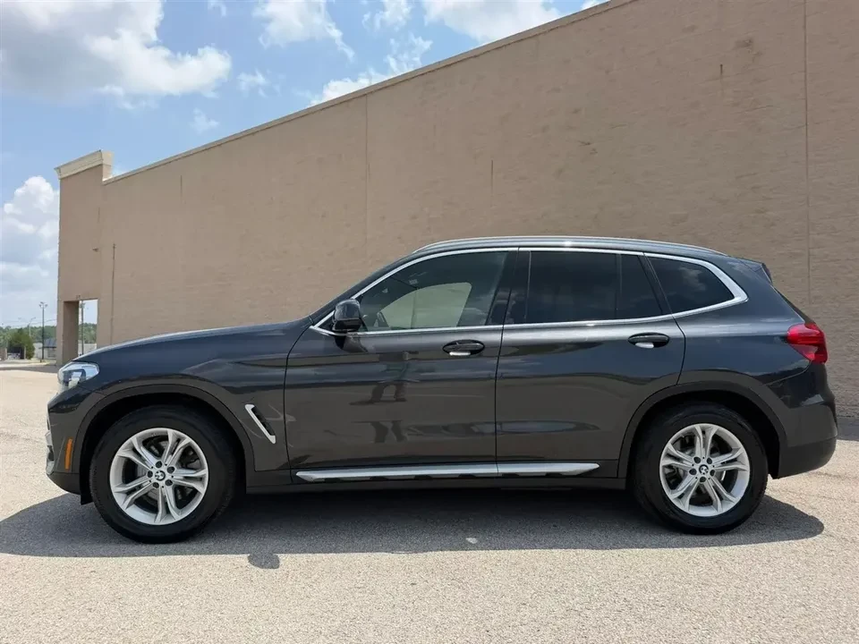 2019 BMW G01 X3 - Image 6 of 20