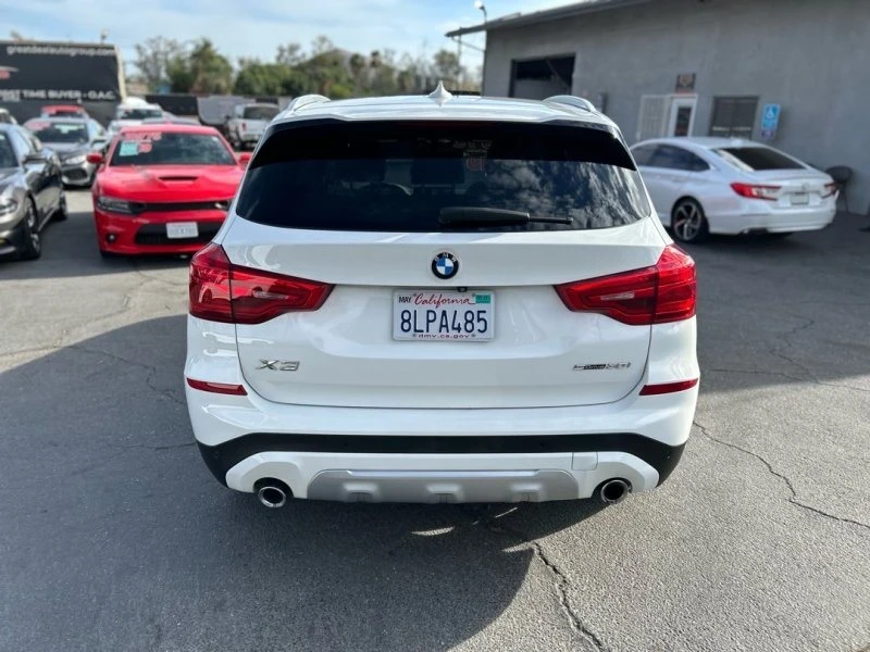 2019 BMW G01 X3 - Image 2 of 10
