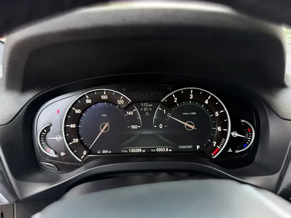 2019 BMW G01 X3 - Image 9 of 20