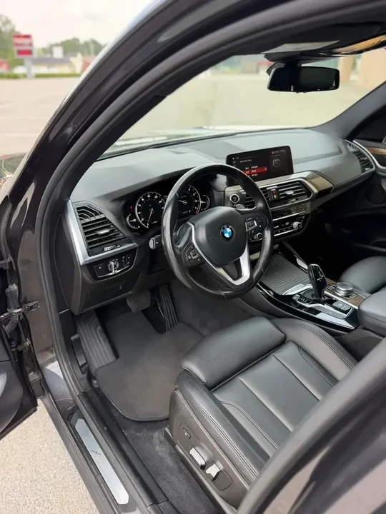 2019 BMW G01 X3 - Image 11 of 20