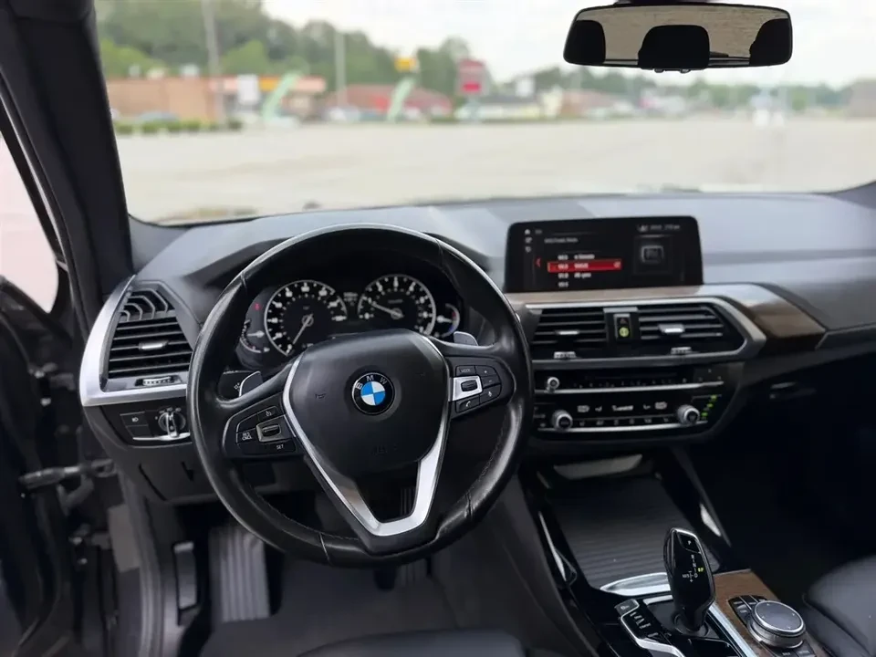 2019 BMW G01 X3 - Image 12 of 20