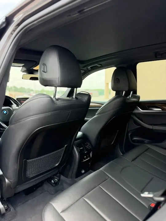2019 BMW G01 X3 - Image 18 of 20