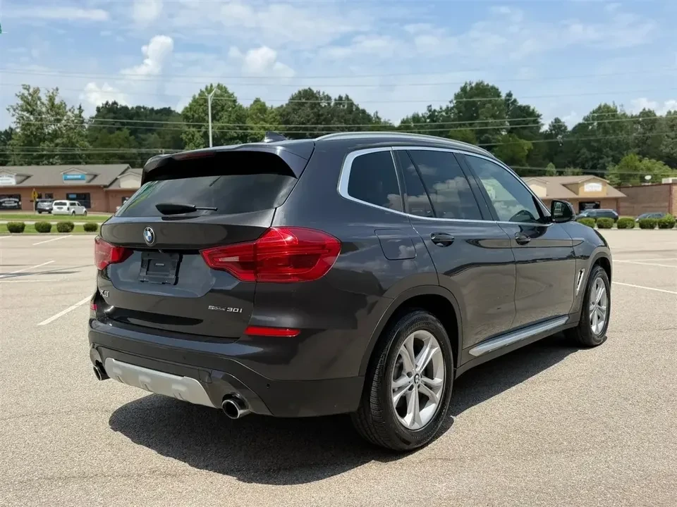 2019 BMW G01 X3 - Image 7 of 20