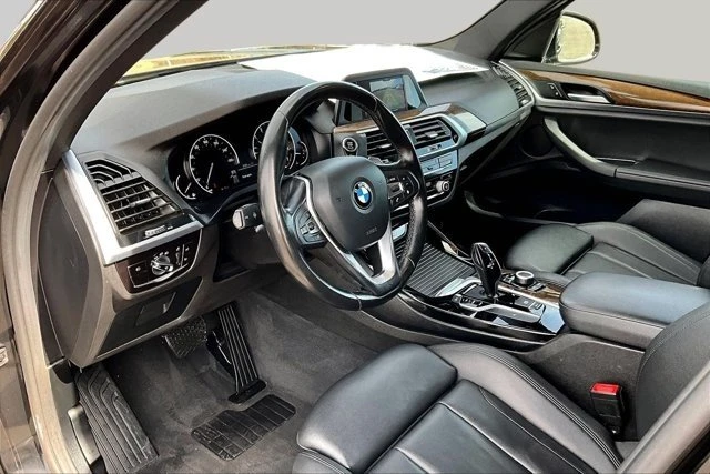 2019 BMW G01 X3 - Image 12 of 20