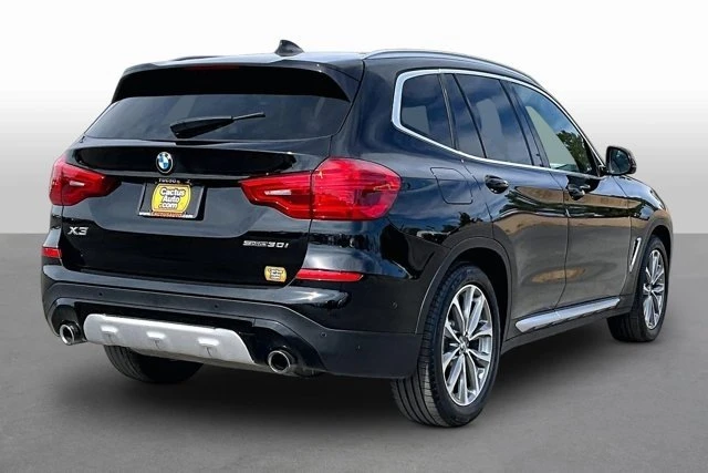 2019 BMW G01 X3 - Image 2 of 20