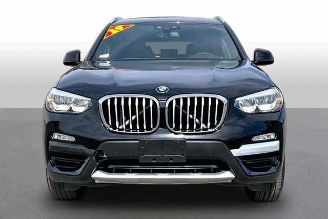 2019 BMW G01 X3 - Image 3 of 20