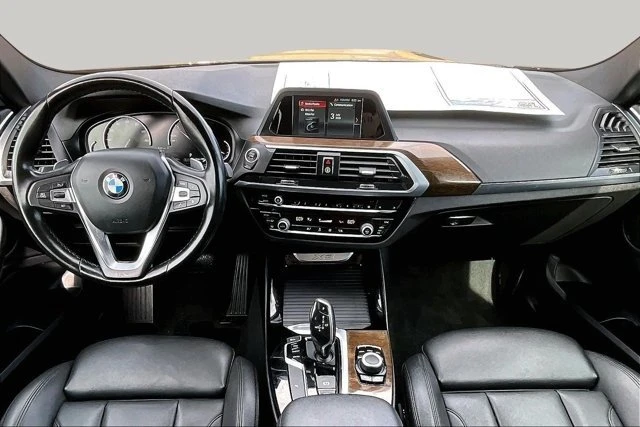 2019 BMW G01 X3 - Image 14 of 20