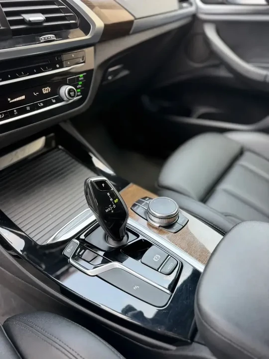 2019 BMW G01 X3 - Image 14 of 20