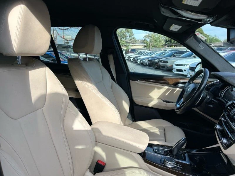 2019 BMW G01 X3 - Image 9 of 10