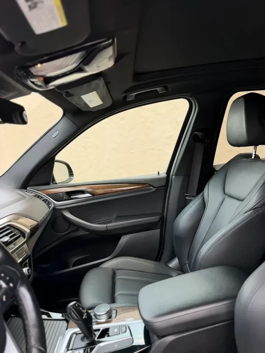 2019 BMW G01 X3 - Image 10 of 20