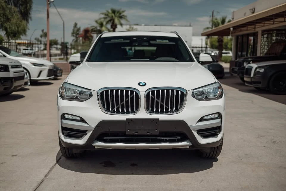 2019 BMW G01 X3 - Image 2 of 18