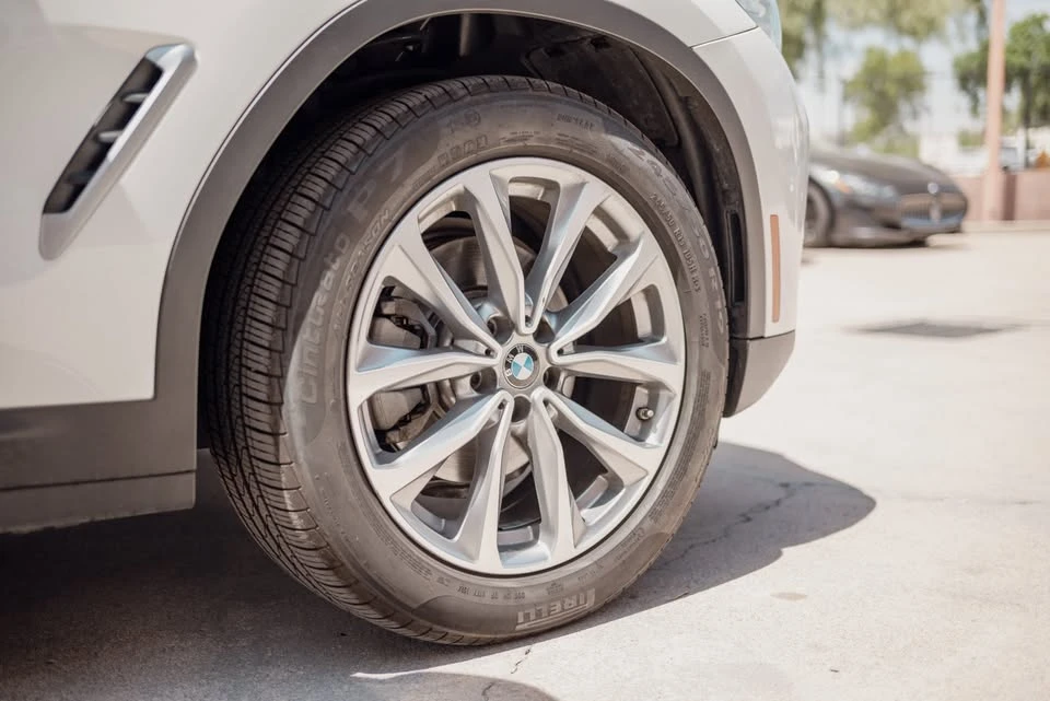 2019 BMW G01 X3 - Image 18 of 18