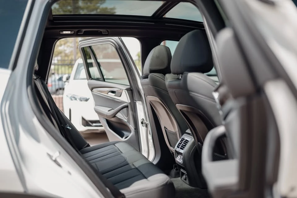 2019 BMW G01 X3 - Image 15 of 18