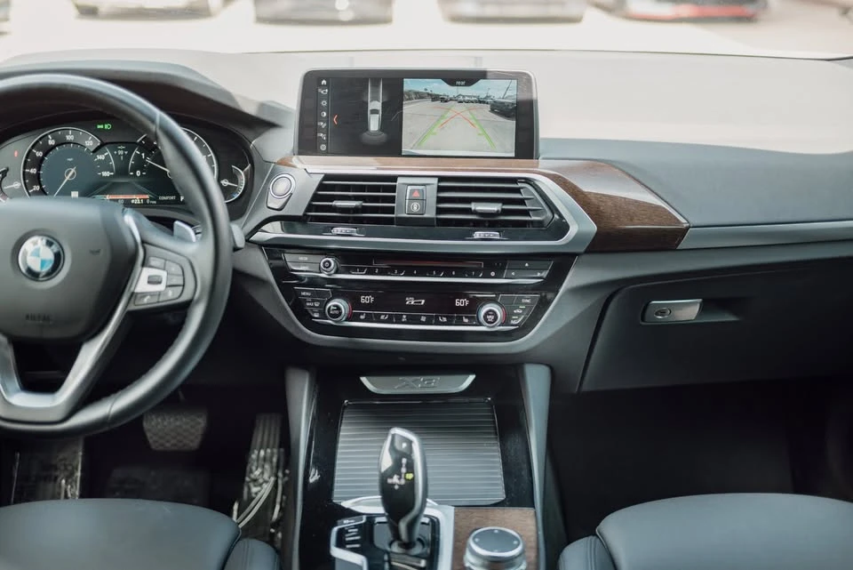 2019 BMW G01 X3 - Image 7 of 18